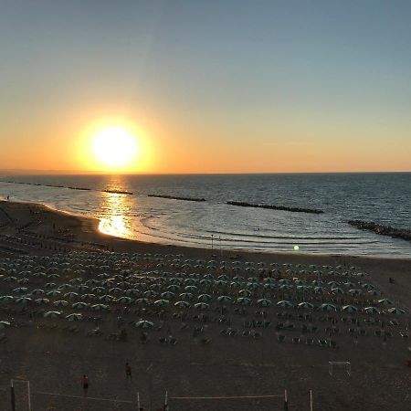 La Gemma Nel Borgo B&B Termoli Dış mekan fotoğraf