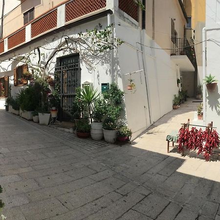 La Gemma Nel Borgo B&B Termoli Dış mekan fotoğraf