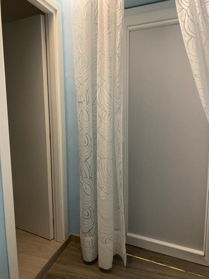 La Gemma Nel Borgo B&B Termoli Dış mekan fotoğraf