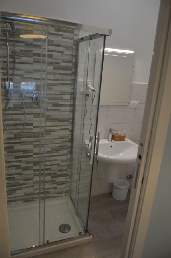 La Gemma Nel Borgo B&B Termoli Dış mekan fotoğraf
